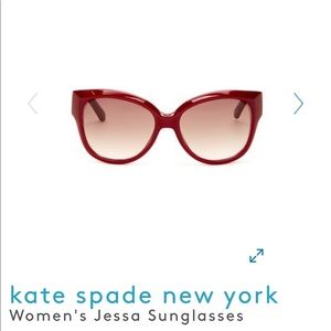 Kate Spade Sunnies 😎